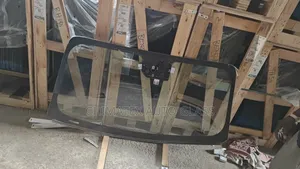 Ford Mustang 2020 Windscreen Glass Available Installed at Chimatex