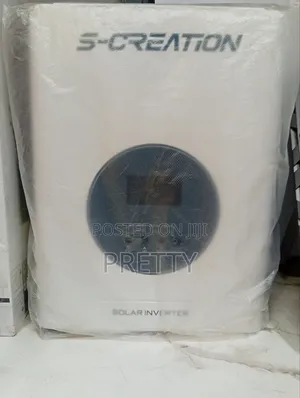 Solar Inverter