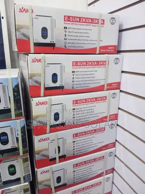 Quality Sako 2kva 12v Hybrid Inverter