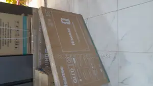 Super Bright Hisense 55q6q 55" Smart Qled