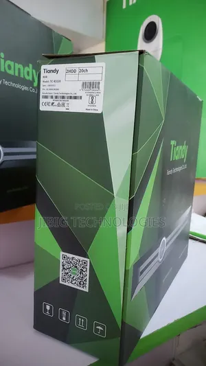 20channel NVR