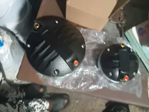 Line Array Tweeters/ Compression Drivers