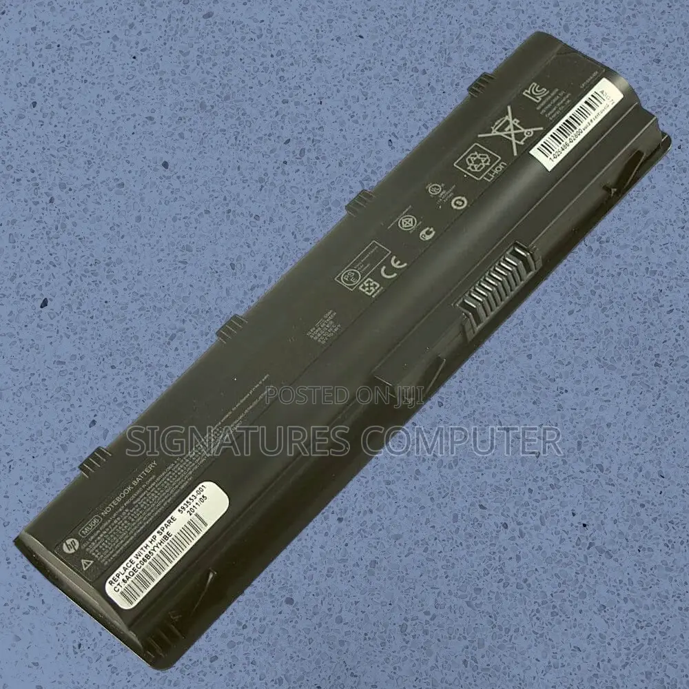 Cq62 Laptop Battery