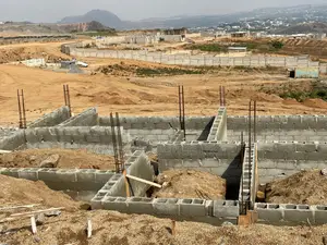 Get A 250sqm Plot At Katampe Extension Abuja