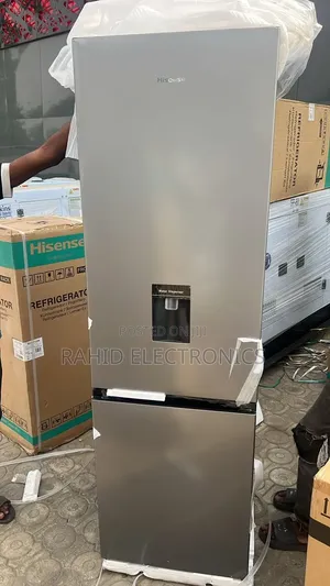 Hisense Refrigerator