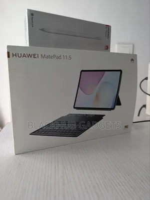 New Huawei MatePad 11.5 256 GB