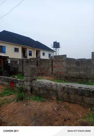 2bdrm Block of Flats in Fo1Military Pension, Kubwa for sale