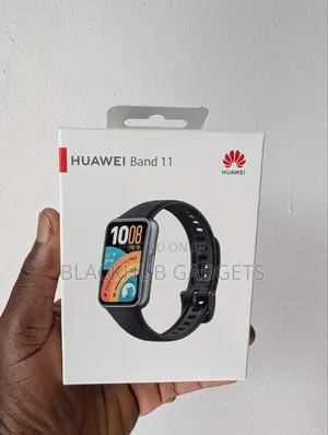 Huawei Fit 11