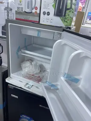 Brand New 50 Litres Bedside Aeon Refrigerator