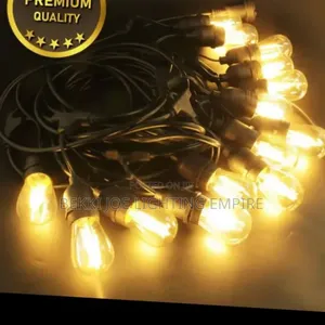 New Design Water Proof Rope Lampholder