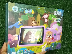 G Vill G2 Kids Tablet