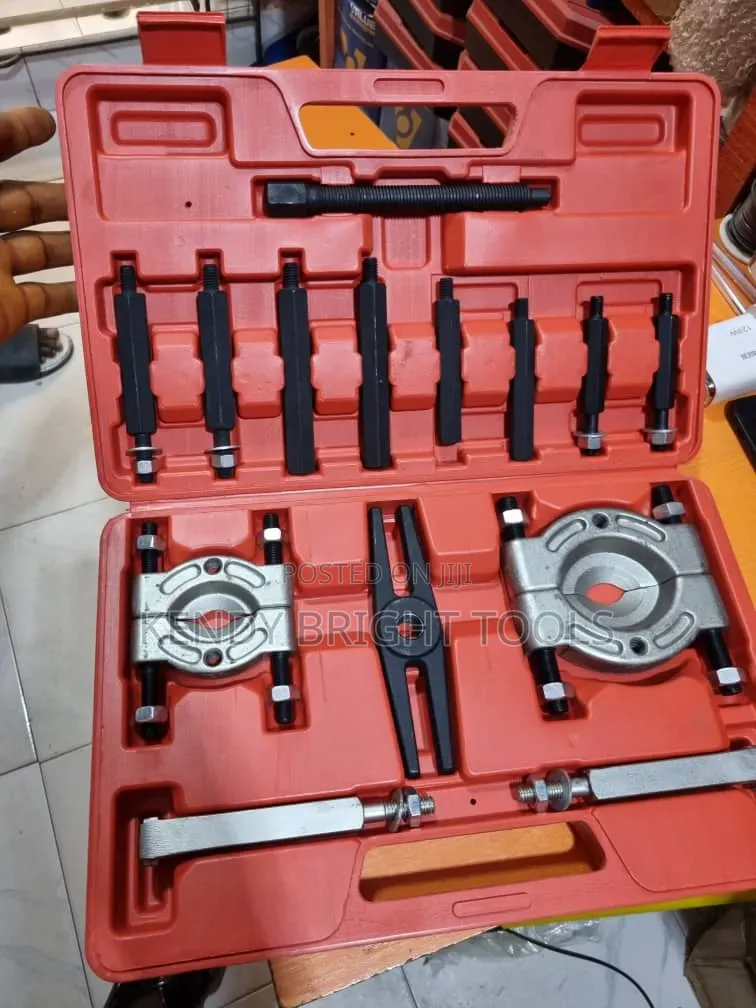 Bearing Puller Kit