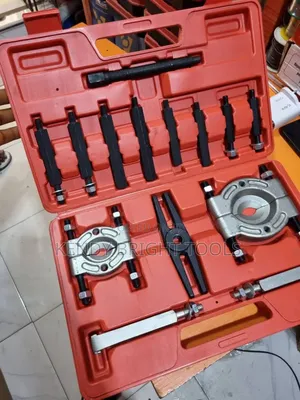 Bearing Puller Kit
