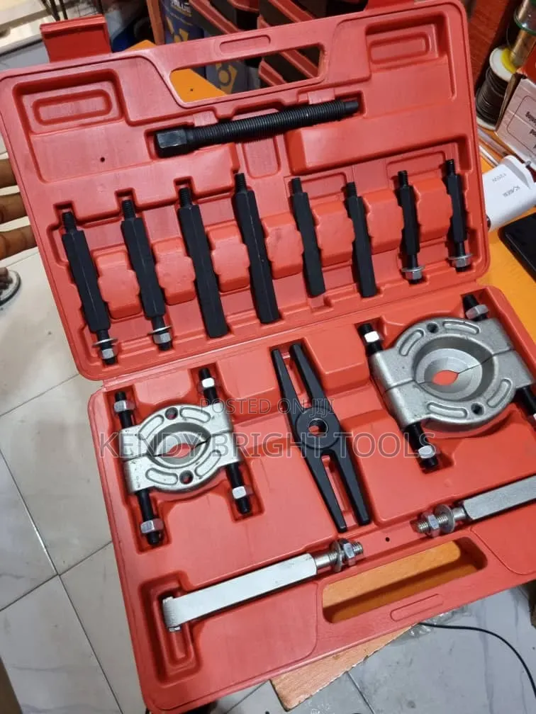 Bearing Puller Kit