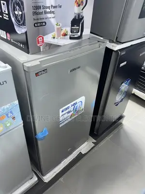 Brand New Table Top Bruhm 93 Litres Refrigerator