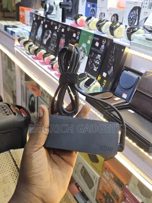 Lenovo Type-C 65w Laptop Charger