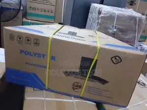 Elegant Polystar Pv-Jy9026bvc 90cm Hood Voice Feature