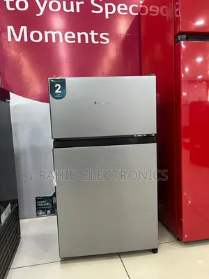 Hisense Refrigerator