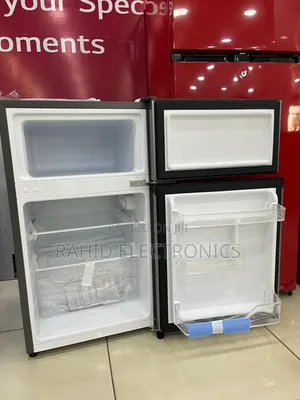 Hisense Refrigerator
