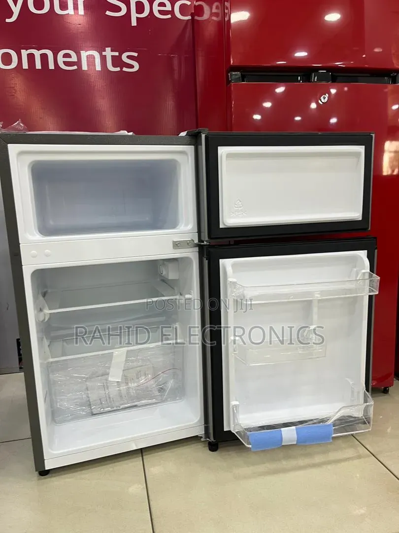 Hisense Refrigerator