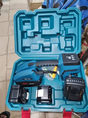 Battery Strapping Machine
