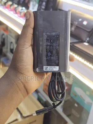 Dell 65w Type-C Laptop Charger