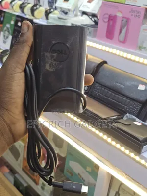 Dell 65w Type-C Laptop Charger