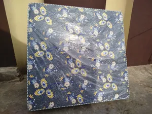 6 by 6 (14 Inches): The Yf Prestige Semi Orthopaedic Mattress