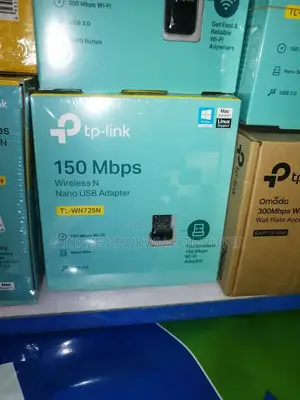 150mbps Tp Link