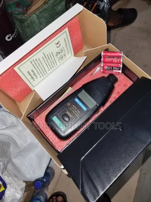 Digital Tachometer
