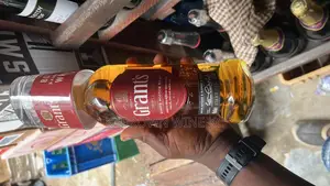 Grants Whiskey by 12bott