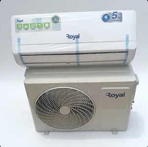 Royal 1.5hp Air Conditioner