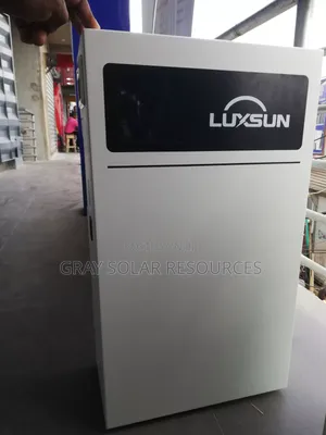 7.2kwh 24v Luxsun Lithium Battery