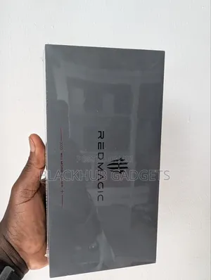 New ZTE nubia Redmagic 11 Pro 5G 512 GB