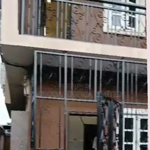 5bdrm Duplex in Adeniyi Jones for rent