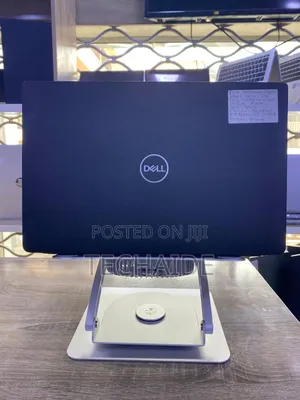 Laptop Dell Latitude 7410 16GB Intel Core i7 SSD 512GB