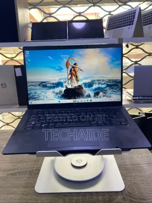 Laptop Dell Latitude 7410 16GB Intel Core i7 SSD 512GB