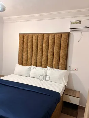 Plush Studio Apartment