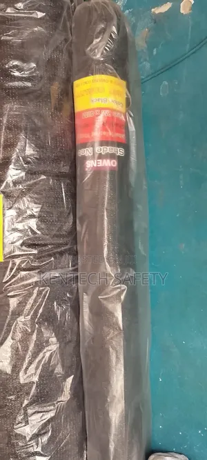 Shade Net 90percent Grade 2x40 Black