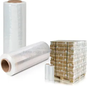 Shrink Wraps