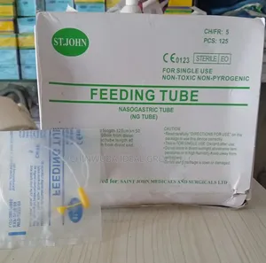 Feeding Tube