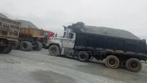 Diamond Granite, Shipping