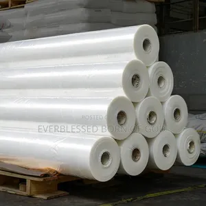 Quality and Quantity Shrink Wraps