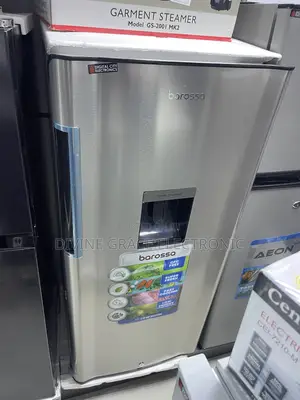 Brand New Aeon Barossa 170 Litres With Water Dispenser