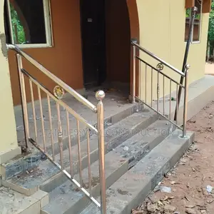 304 Stainless Handrails Steel