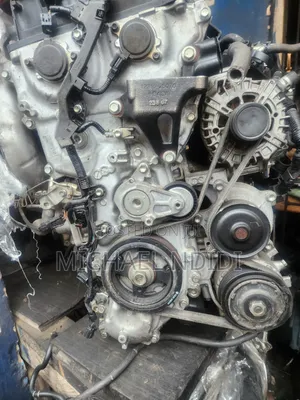 T24a Engine Series