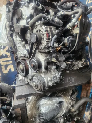 T24a Engine Series