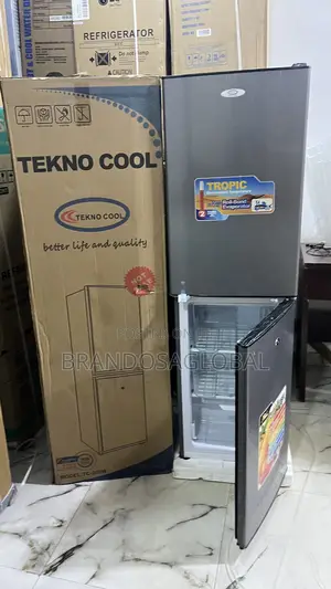 Teknocool 200 Litres Refrigerator(Tc-200w)-Efficientrefrigerator Unit