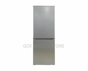 Hisense 250l Bottom Freezer Refrigerator