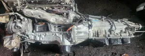 Toyota 3ur Engine Series